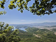 -五女山景区
