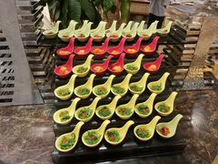 -南宁沃顿国际大酒店-自助餐厅