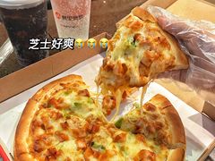 -奥里奥罗比萨意面(文化东路店)