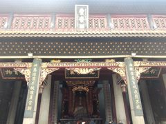 -南岳衡山风景名胜区-南岳大庙