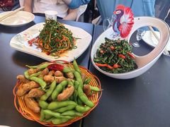-有奴思烤肉·清真(正宁路店)