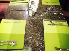-扬州绿地铂骊酒店·品珍轩中餐厅
