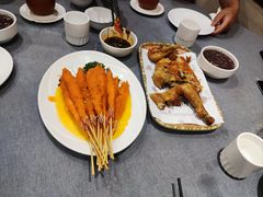 -金哥私房菜馆(张府园总店)