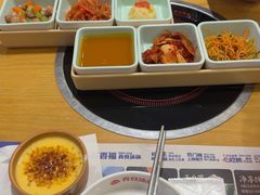 -韩香福脊骨汤锅(上杭路店)