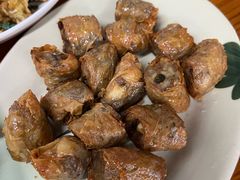 -潮汕美食.厚弥粥(白石洲店)