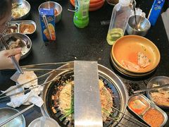 -真熙家牛排烤肉无限续(百脑汇店)