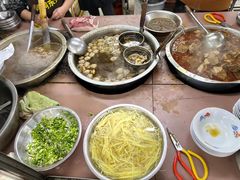 -东兴牛肉店(庄府巷店)