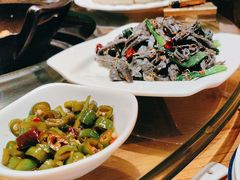 -福茂源横山铁锅羊肉(凤城四路店)