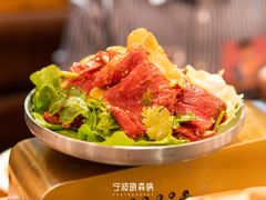 -万兴佳烤肉·长白山老味道(宏泰广场店)