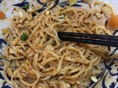 -晋来顺手擀面(金地花园店)