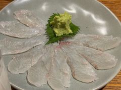 -桂马·日本料理·海胆·海鲜饭·酒场(民主广场店)