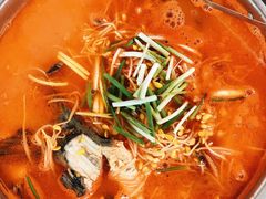 -黔人百味.贵州菜