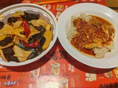 -宝葫芦西北茶食铺(万达店)