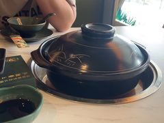 -狐狸爱上椰子鸡(滨江星光大道店)