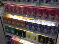 -果蔬好生活超市(乐堤港店)