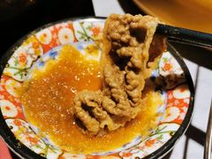 -一绪に寿喜烧自助(世茂广场店)