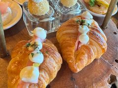 -四季酒店下午茶