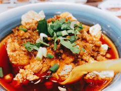 -冯烫烫跷脚牛肉·川菜小馆(武胜西街店)