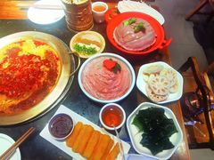 -周师兄大刀腰片火锅(洪崖洞旗舰店)