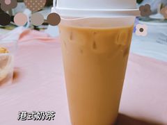 -新辉港式茶餐厅(北栅店)