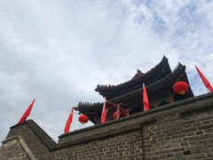 -海州古城