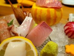 -松涛日本料理