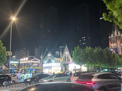 -LENBACH兰巴赫西餐啤酒坊(大连东港店)