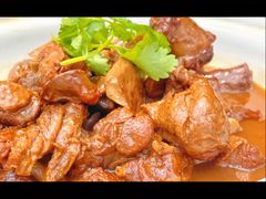 -又见炊烟私房菜(敬亭路店)