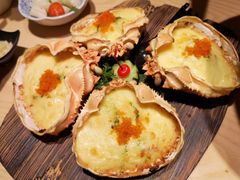 -越光米贩精致料理餐厅(金鹰店)