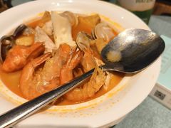 -东南里湖景餐厅·新闽菜(浦西万达店)