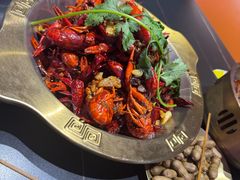 -串亿88烧烤·羊腿·羊蝎子(板泉路店)