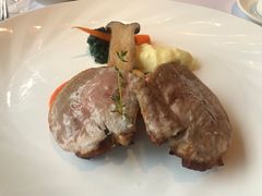 -王品台塑牛排(成都万象城店)