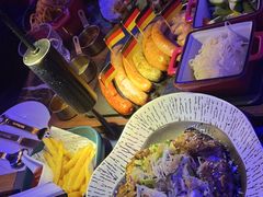 -MOSSO德国餐厅·音乐酒吧(环宇荟店)