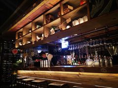 -胡桃里乐队酒馆(大庆店)