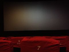 放映厅-和平电影院