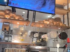 -西贝(南开大悦城店)