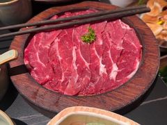 -季季山·云南野生菌火锅(上海首店)