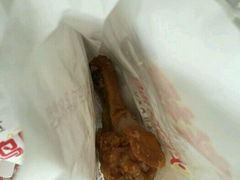 -潘老板炸鸡(河西万达店)