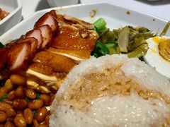 -金戈戈香港豉油鸡(皇庭广场店)