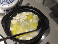 -福满圆(琨莎中心店)