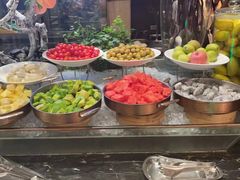 -长沙富力万达文华酒店