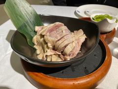-中心大酒店·本味餐厅