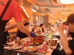 -西塔老太太泥炉烤肉(苏州大悦城店)