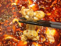 -川渔郎·鱼蛙自助火锅(文殊院店)