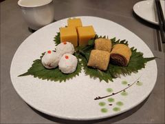 -宏宴·新京菜(望京店)