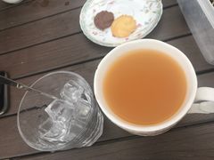-云端咖啡(古北水镇景区店)