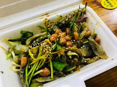 -陈老添美食店(宝华路店)