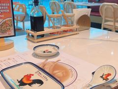 -發起人·肉骨茶(万象汇店)