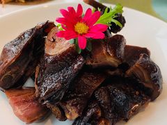 -柒园·三十年创意杭帮菜(龙湖滨江天街店)