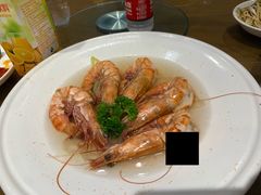 -赶海部落海鲜城(海阳路店)